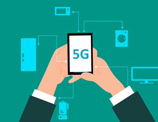 Welcoming 5G Technology: Will It Shape the Way We Do Business?