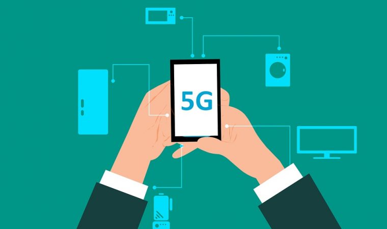 Welcoming 5G Technology: Will It Shape the Way We Do Business?