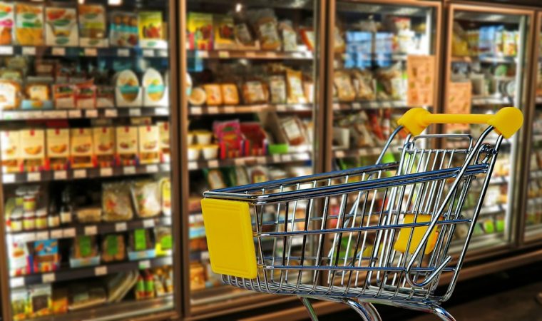 Is 2020 the Right Time to Start a Grocery Delivery Business?