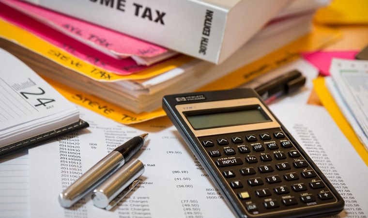 How to Save Money on Your Corporation Tax Bill