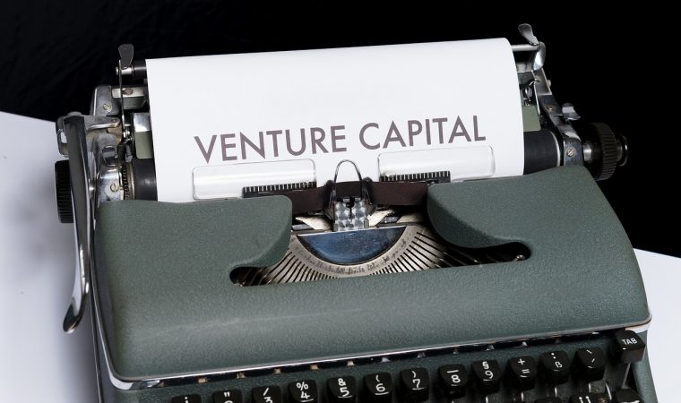Venture Capital: How Does It Work?