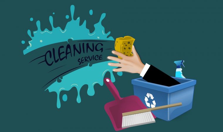 Career Paths: Learn How to Start a Cleaning Business by Answering These 6 Simple Questions